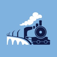 Zig Zag Railway logo - Similar company to Highland Structural