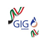 GIG Bahrain Kuwait insurance company logo - Similar company to Impact Kuwait