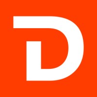 Donya Digital logo - Similar company to Africa Code Academy