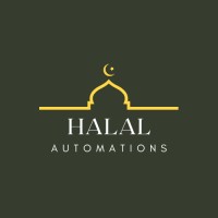 Halal Automations logo - Similar company to Sakr Automation