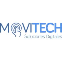 Movitech SPA logo - Similar company to Movitech