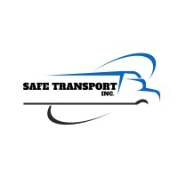 Safe Transport Inc logo - Similar company to Stream International