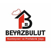 BEYAZBULUT KONTEYNER VE PREFABRİK logo - Similar company to Yoldem Konteyner Taşimacilik Depolama Loji̇sti̇k Hi̇zmetleri̇ İthalat İhracat Ti̇caret Li̇mi̇ted Şi̇rketi̇
