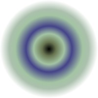 Sacred Sound logo - Similar company to Giving Back Studio