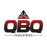 QBQ Industries, LLC logo - Similar company to Qbq • Question. Behind. The Question
