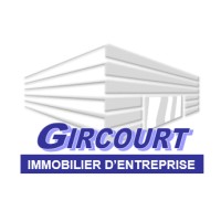 GIRCOURT IMMOBILIER D'ENTREPRISE logo - Similar company to Espace Entreprise