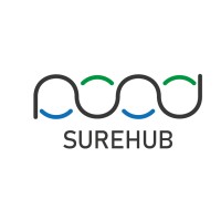 SUREHUB logo - Similar company to Chemets D.O.O. 3D And More