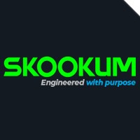 Skookum Technology logo - Similar company to Skookum