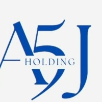 A5J Holding logo - Similar company to Eone