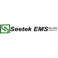 Seetek EMS Sdn Bhd logo - Similar company to Hypex Electronics