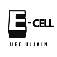 E-Cell, UEC Ujjain logo - Similar company to Ecell Met