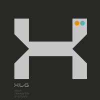 XLG HEAT TRANSFER logo - Similar company to Caldecar