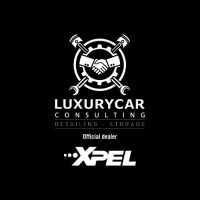 Luxury Car Detailing ® logo - Similar company to Apc Performance