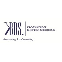 Kross Border Business Solutions Ltd logo - Similar company to Axel Gomez Group