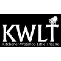 Kitchener-Waterloo Little Theatre logo - Similar company to Lume Creative