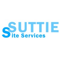 Suttie Site Services Ltd logo - Similar company to Pb Electrical Services Ltd