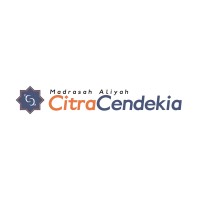 Madrasah Aliyah Citra Cendekia logo - Similar company to Cahaya Rancamaya Islamic Boarding School