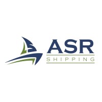ASR Shipping Lines logo - Similar company to Uf Group