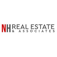 NH Real Estate & Associates logo - Similar company to Serva Volvo