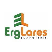 Erglares Engenharia logo - Similar company to Vila Construtora