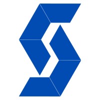 Stratagem logo - Similar company to Visualjoy- Ui/Ux Design Agency