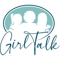 Girl Talk logo - Similar company to Ortman Financial Planning