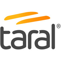 Taral Plastics logo - Similar company to Versatile Packagers