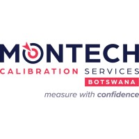 Montech Calibration Services Botswana logo - Similar company to Montech Calibration Services