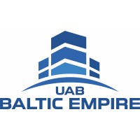BALTIC EMPIRE logo - Similar company to Maipro
