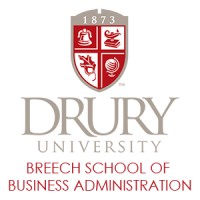 Drury University Breech School of Business logo - Similar company to Co-Angler