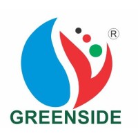 Greenside Pharma Private Limited logo - Similar company to Rockfido Pharma