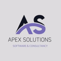 Apex Solutions logo - Similar company to Growing Bytes Consulting