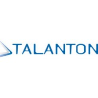 TALANTON Greece logo - Similar company to Talanton