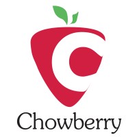 Chowberry Inc logo - Similar company to Gallery Of Code