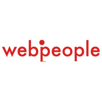 Web People logo - Similar company to Uxit Design & Development