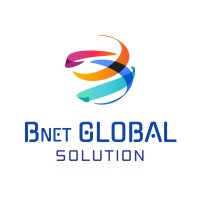 Bnet Global Solutions logo - Similar company to Alphajump Gmbh