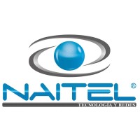 NAITEL PROVEEDOR DE TECNOLOGIA Y REDES SEDE QUERETARO logo - Similar company to Gsi Querétaro