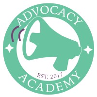 The Advocacy Academy (USA) logo - Similar company to Speech Team @ Ucla