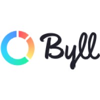 Byll logo - Similar company to Eudemo