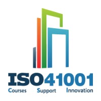 ISO41001 CSI logo - Similar company to Pcc