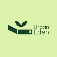 Urban Eden logo - Similar company to Plix