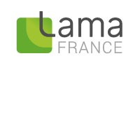 Lama France logo - Similar company to Comete Consommable