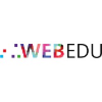 WebEdu logo - Similar company to De Comb. Interieur Architectuur