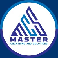 Master Creations and Solutions logo - Similar company to Fixd Studio