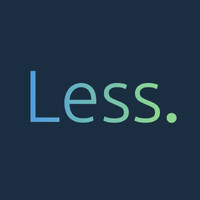 Less logo - Similar company to Chuva