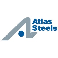Atlas Steels logo - Similar company to Compact Crane Hire Pty Ltd