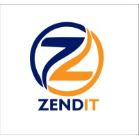 Zendit Technology logo - Similar company to Zendit