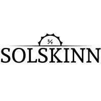 S/Y Solskinn logo - Similar company to White Rabbit