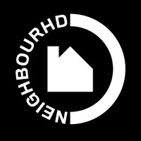 NEIGHBOURHD logo - Similar company to 2B Toured