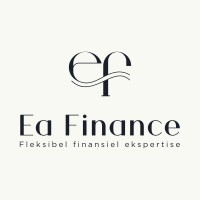 Ea Finance logo - Similar company to Konsulentportalen